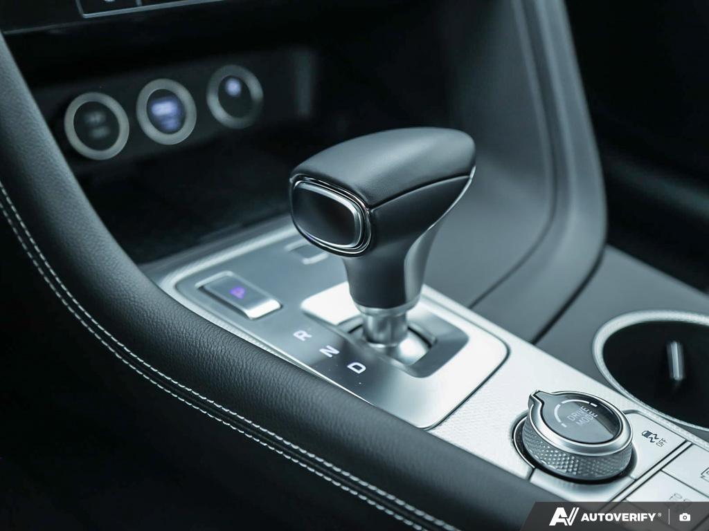 used 2025 Genesis G70 car, priced at $53,719