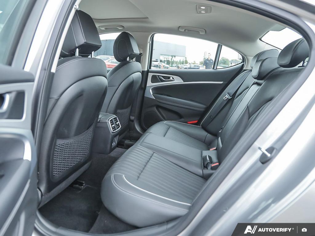 used 2025 Genesis G70 car, priced at $53,719