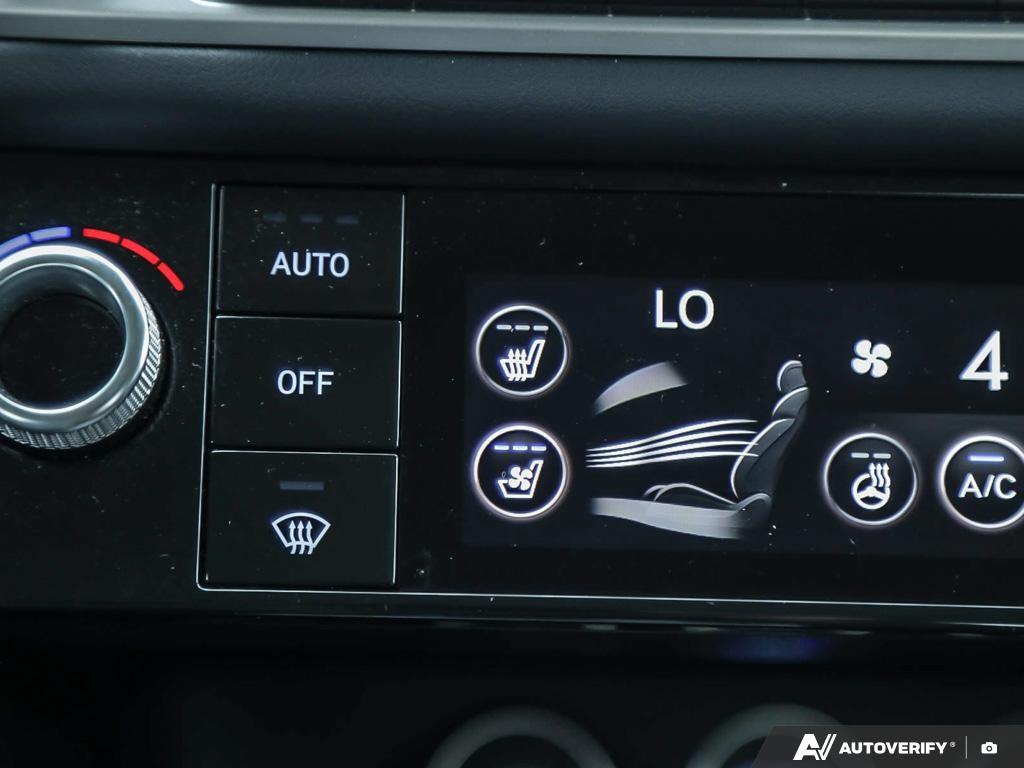 used 2025 Genesis G70 car, priced at $53,719