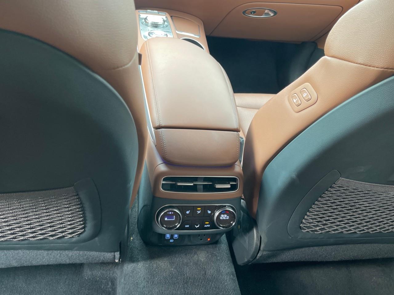 used 2025 Genesis GV70 car, priced at $62,149