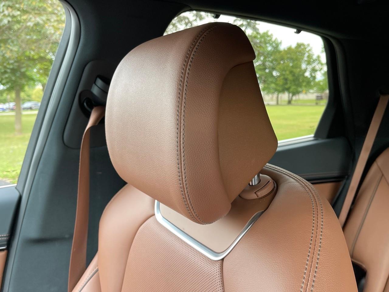 used 2025 Genesis GV70 car, priced at $62,149