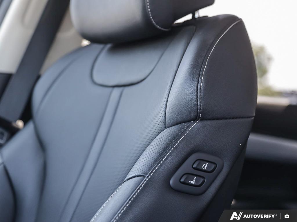 used 2024 Genesis GV80 car, priced at $60,097