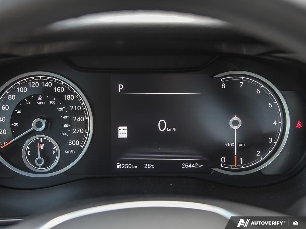 used 2024 Genesis G70 car, priced at $45,587