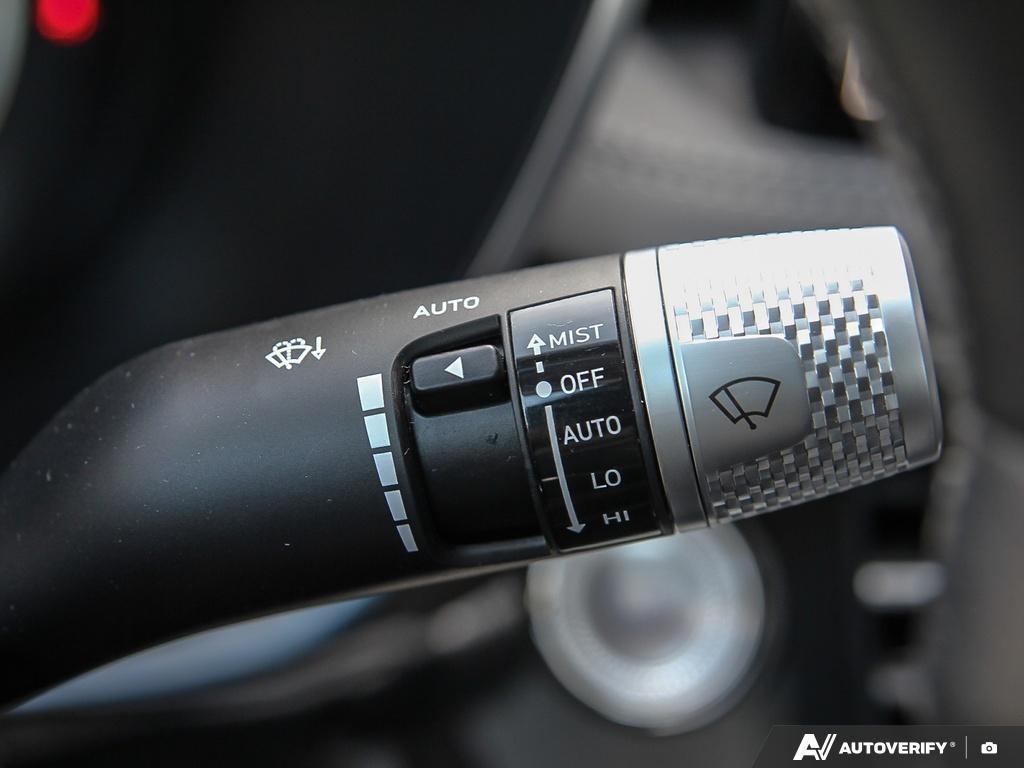 used 2024 Genesis G70 car, priced at $45,587
