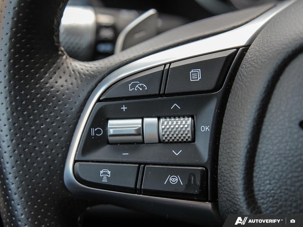 used 2024 Genesis G70 car, priced at $45,587