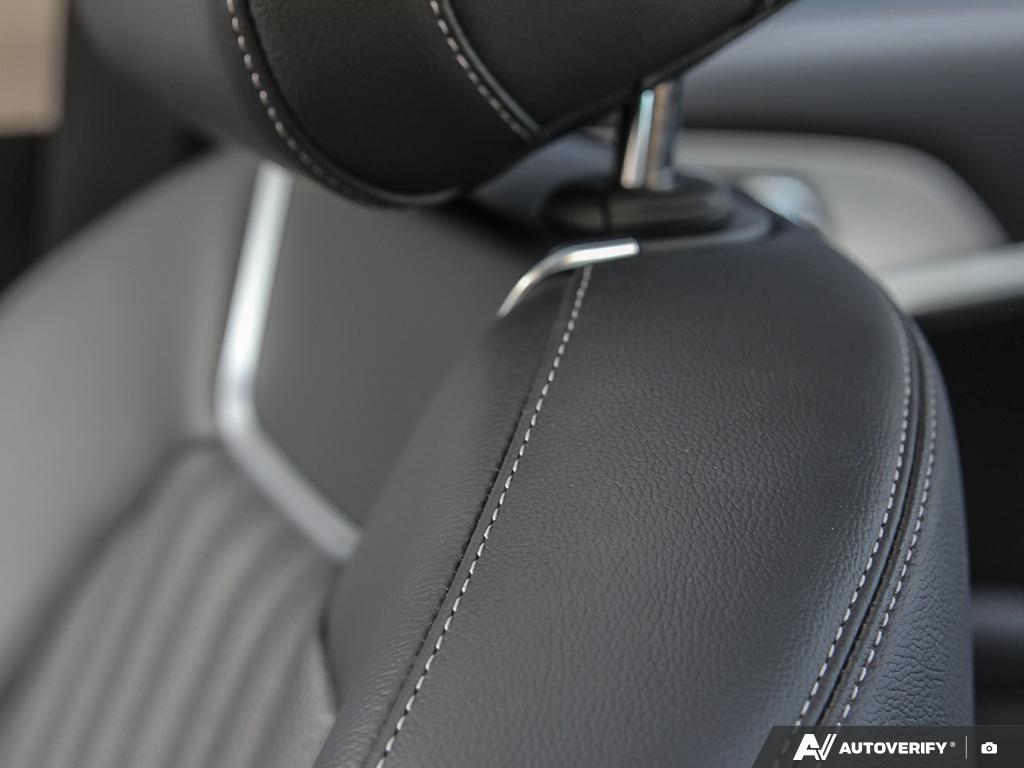 used 2024 Genesis G70 car, priced at $45,587