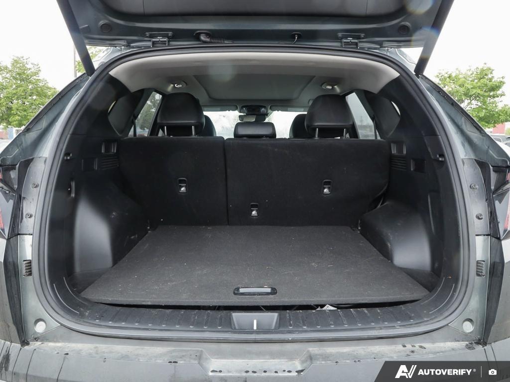 used 2025 Hyundai Tucson Plug-In Hybrid car, priced at $53,099
