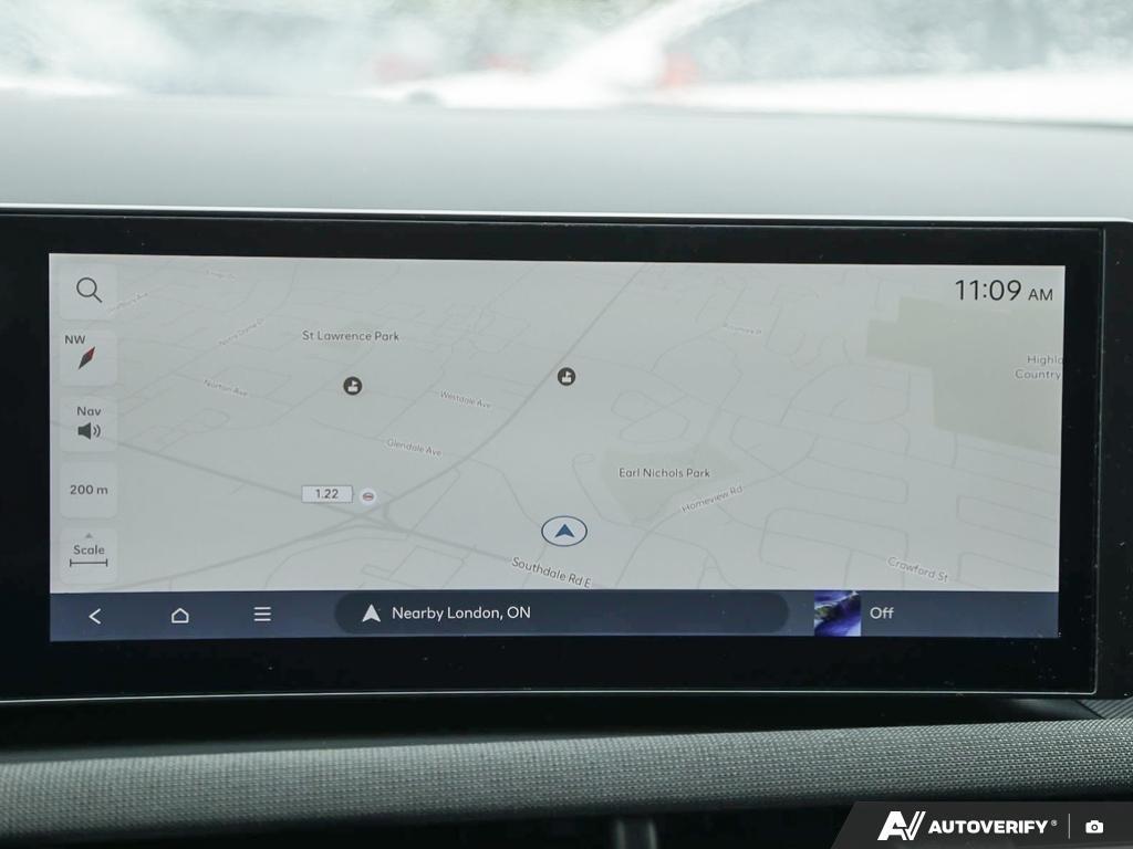 used 2025 Hyundai Tucson Plug-In Hybrid car, priced at $53,099
