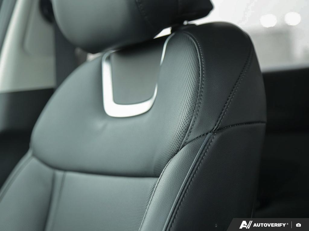 used 2025 Hyundai Tucson Plug-In Hybrid car, priced at $53,099