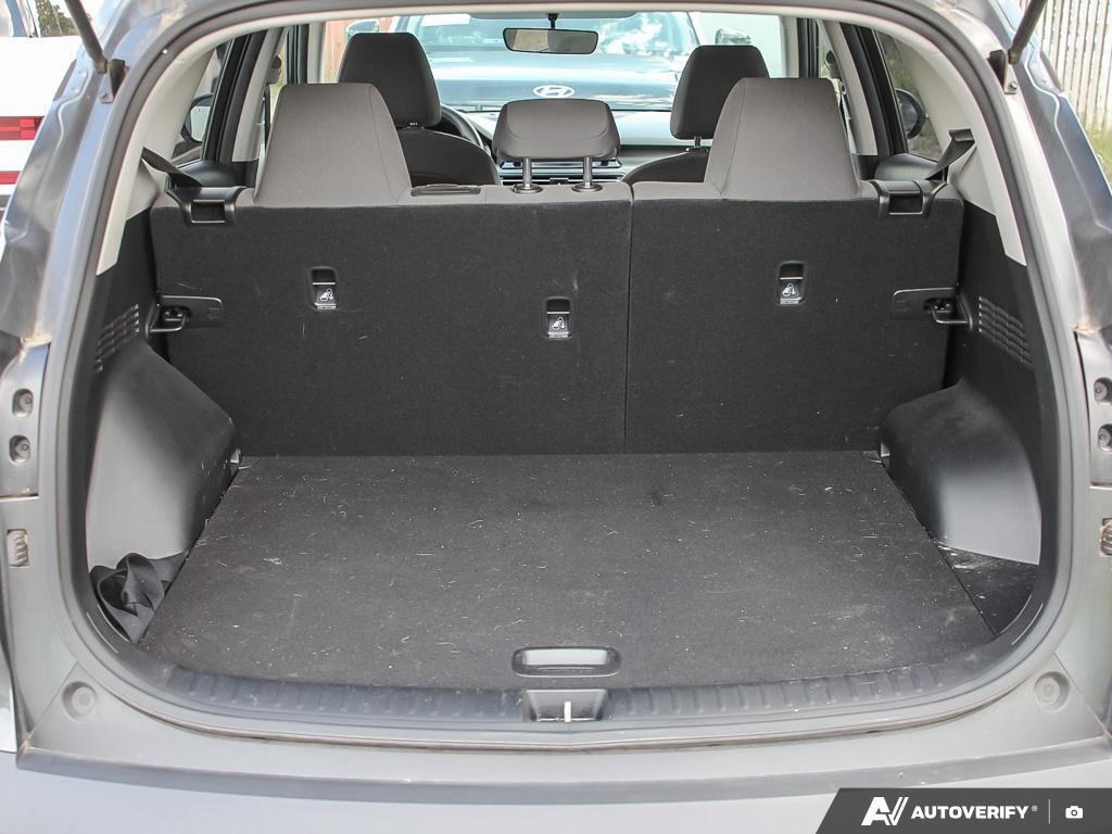 used 2022 Kia Seltos car, priced at $26,097