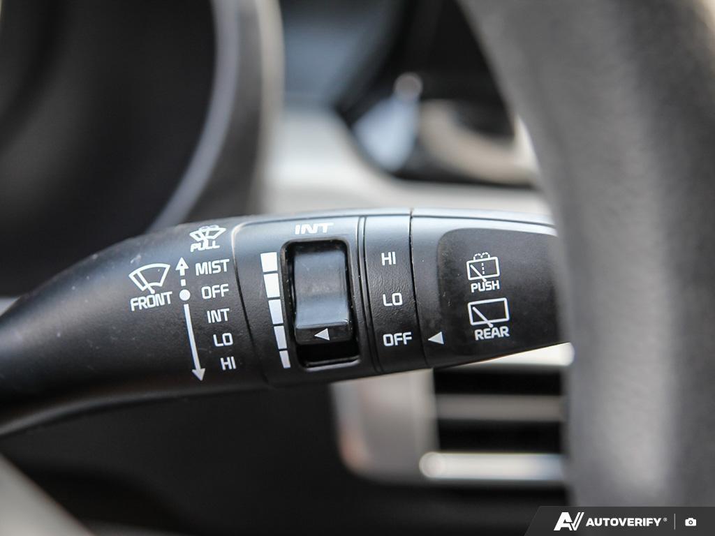 used 2022 Kia Seltos car, priced at $26,097