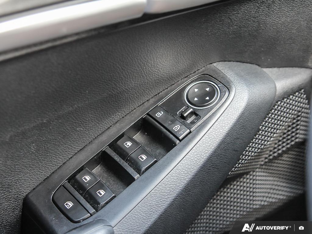 used 2022 Kia Seltos car, priced at $26,097