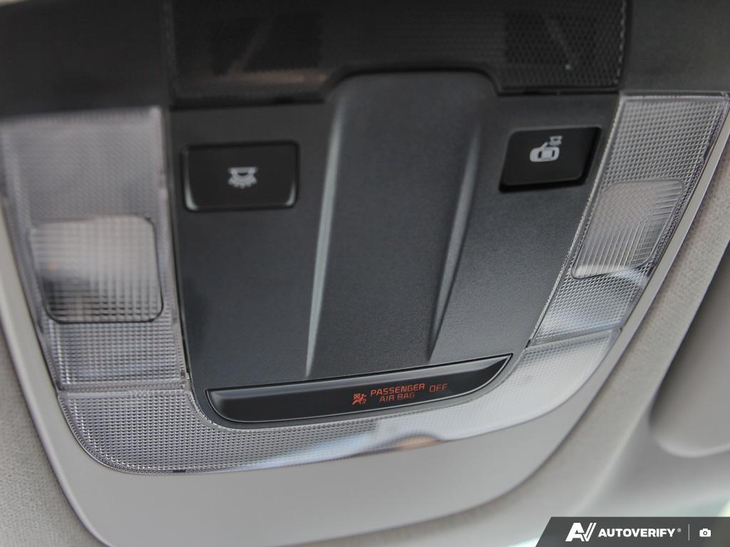 used 2022 Kia Seltos car, priced at $26,097