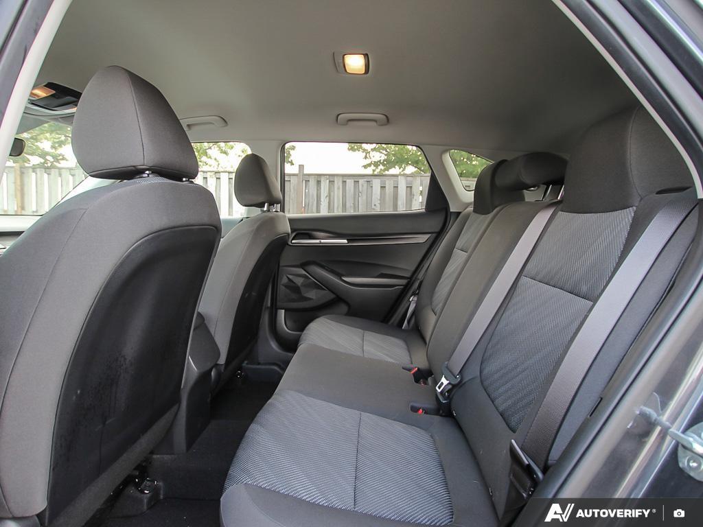 used 2022 Kia Seltos car, priced at $26,097