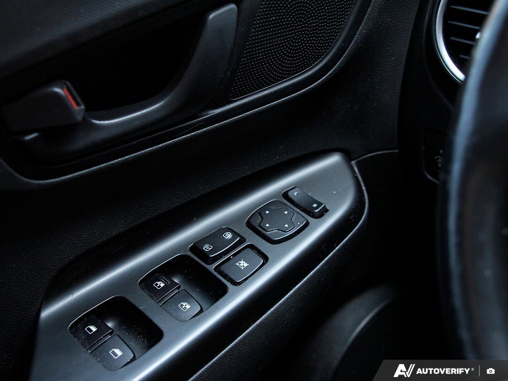 used 2020 Hyundai Kona car, priced at $21,597