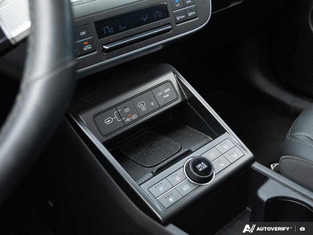 used 2024 Hyundai Kona Electric car, priced at $42,597