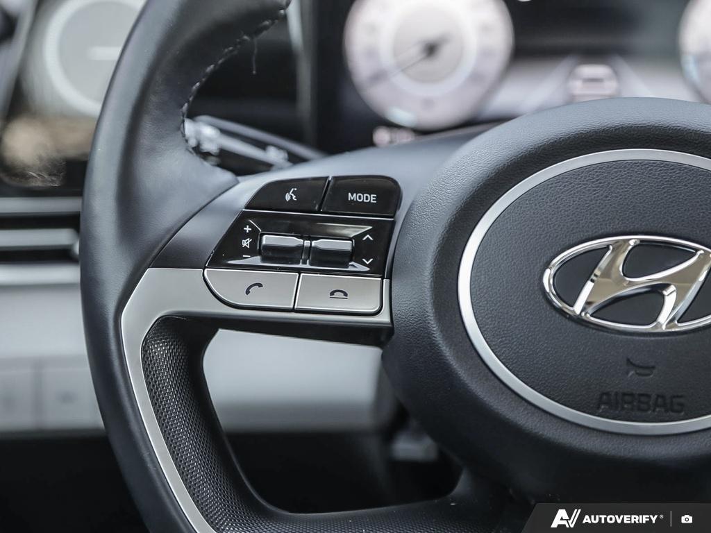 used 2022 Hyundai Elantra car, priced at $25,597