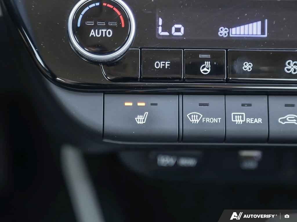 used 2022 Hyundai Elantra car, priced at $25,597