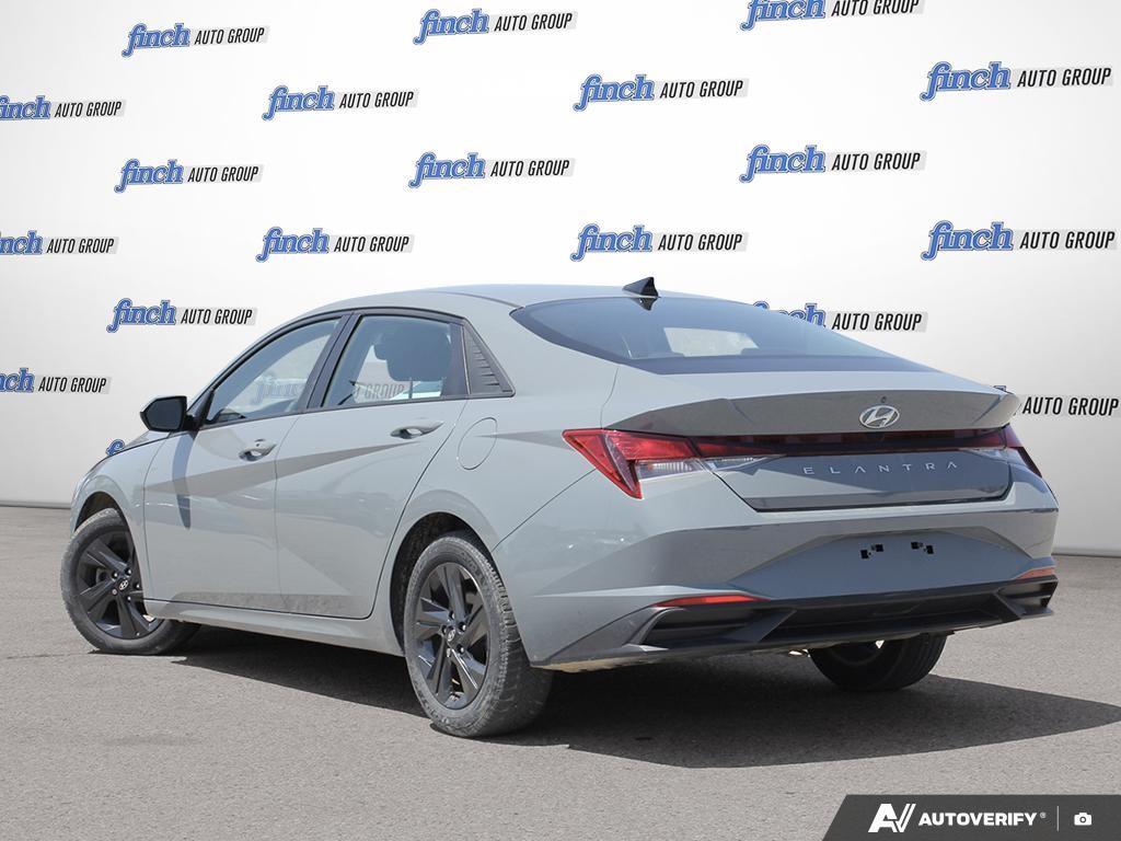 used 2022 Hyundai Elantra car, priced at $21,597