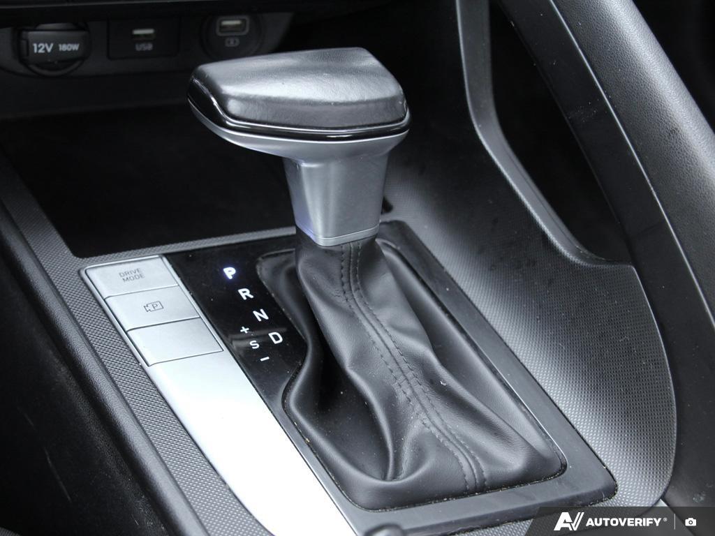used 2022 Hyundai Elantra car, priced at $21,597