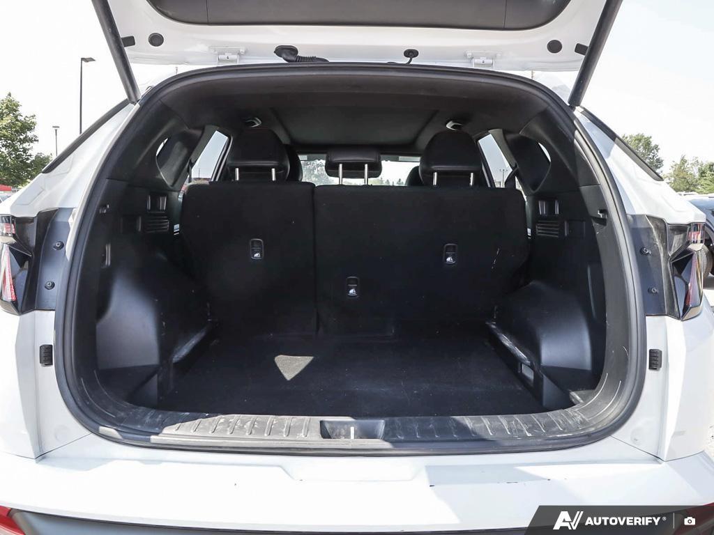 used 2024 Hyundai Tucson Hybrid car, priced at $41,597