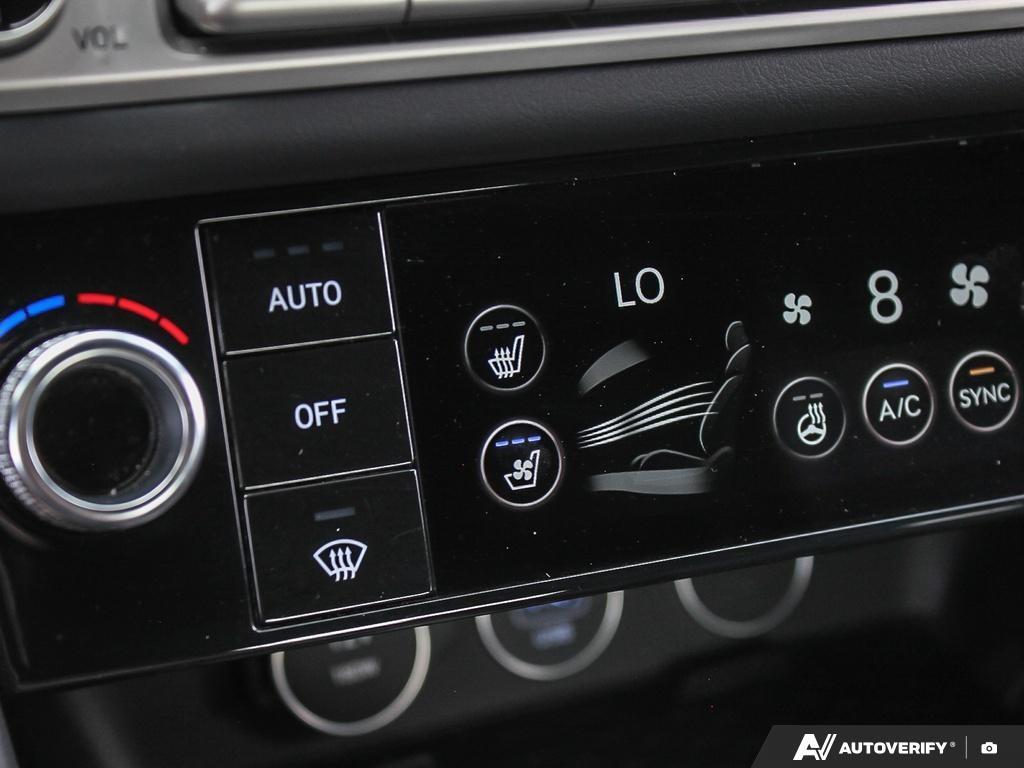 used 2024 Genesis G70 car, priced at $60,099
