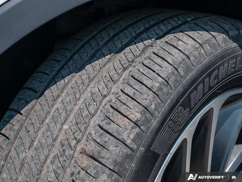 used 2019 Lincoln Nautilus car, priced at $32,597