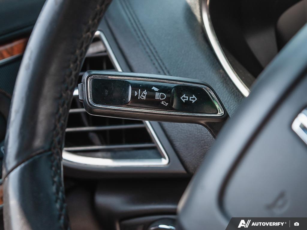used 2019 Lincoln Nautilus car, priced at $32,597