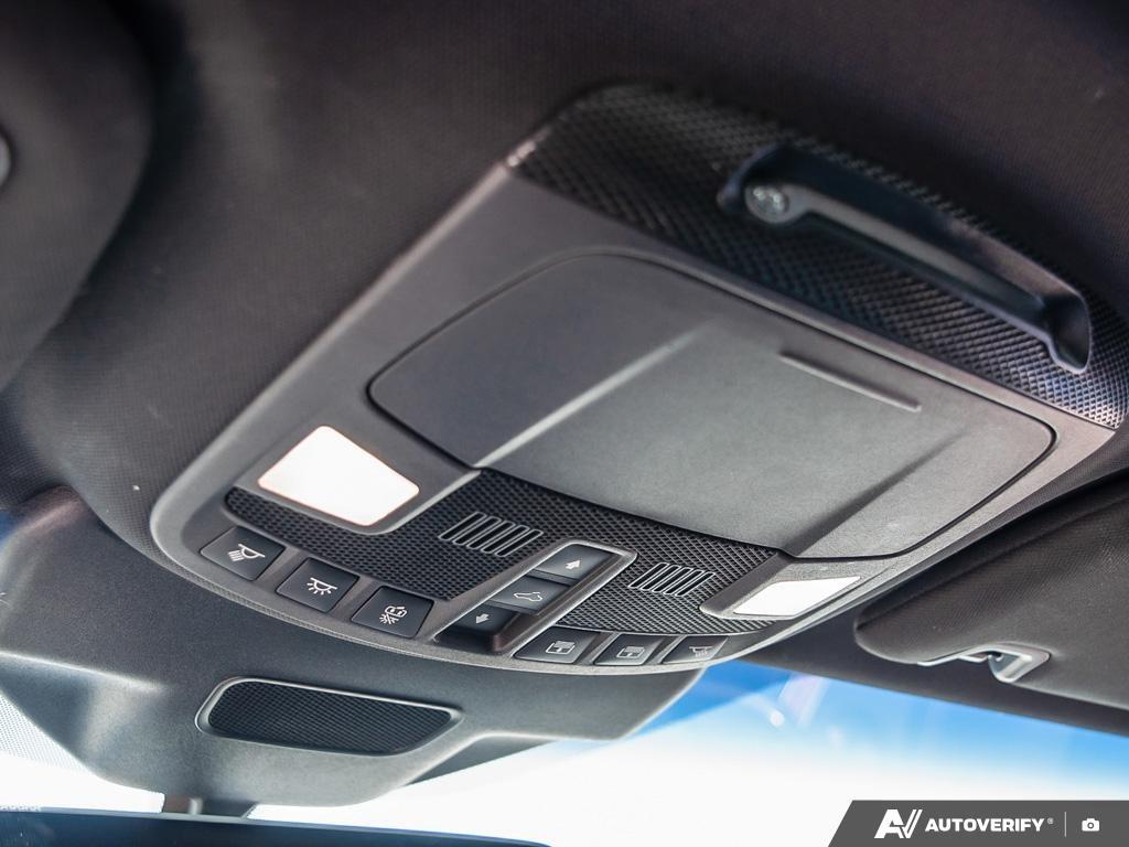 used 2019 Lincoln Nautilus car, priced at $32,597