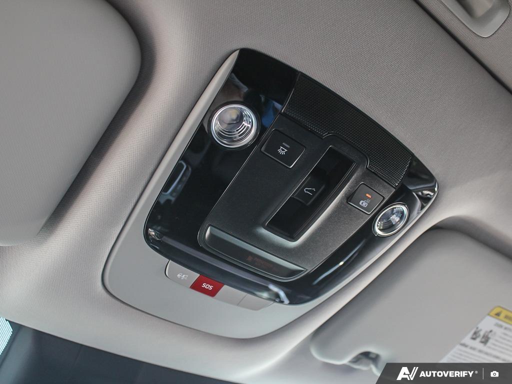 used 2024 Kia Seltos car, priced at $35,597