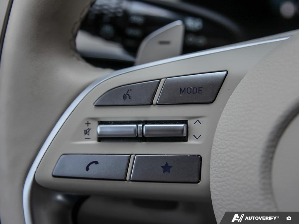 used 2024 Hyundai Palisade car, priced at $56,099