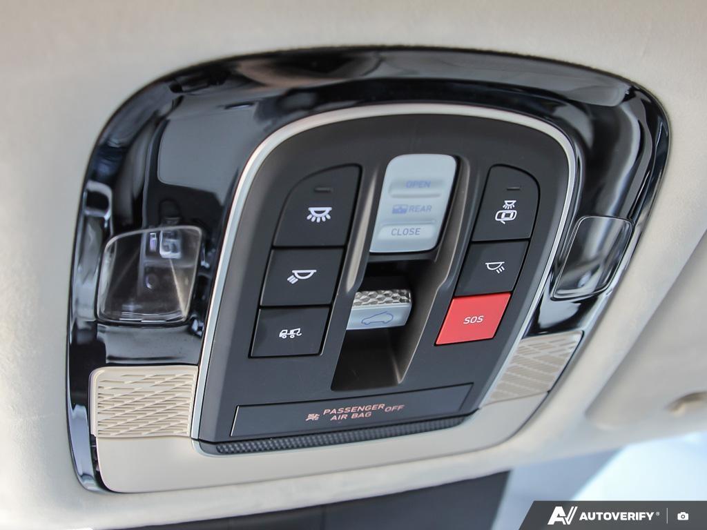 used 2024 Hyundai Palisade car, priced at $56,099