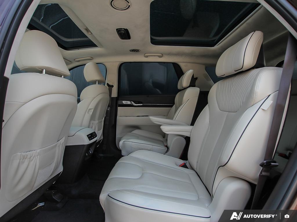 used 2024 Hyundai Palisade car, priced at $56,099