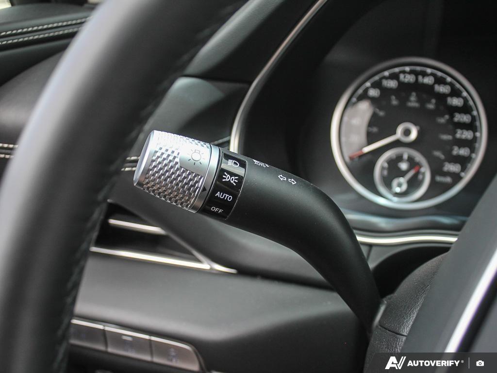 used 2024 Genesis GV80 car, priced at $69,099