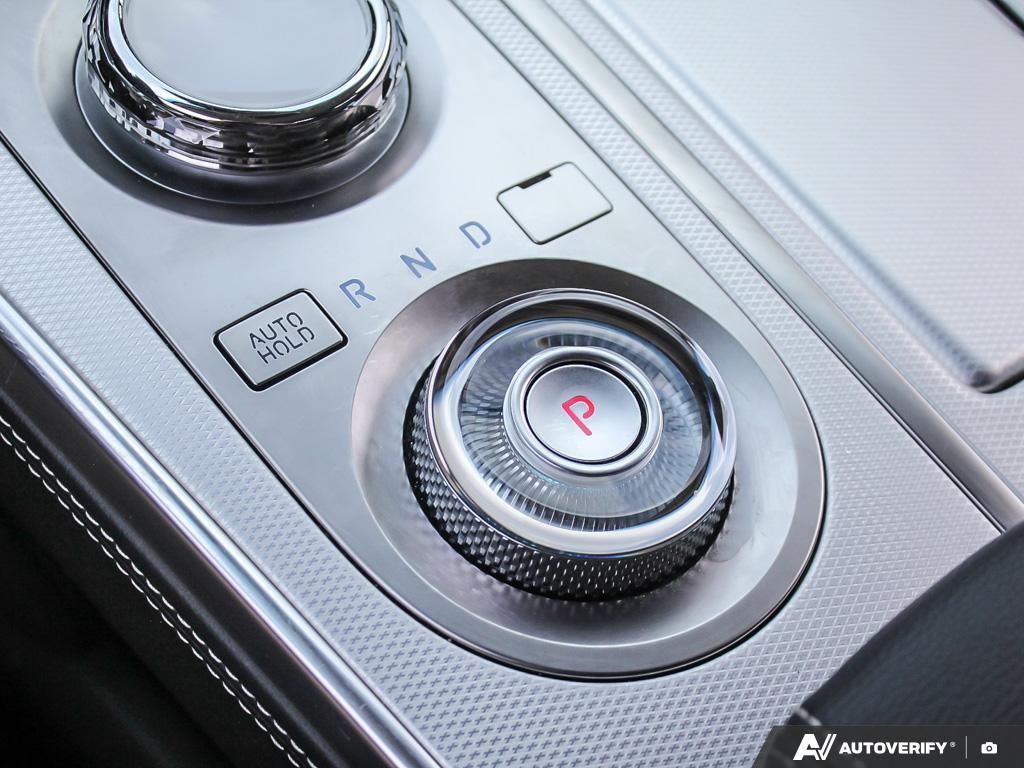 used 2024 Genesis GV80 car, priced at $69,099