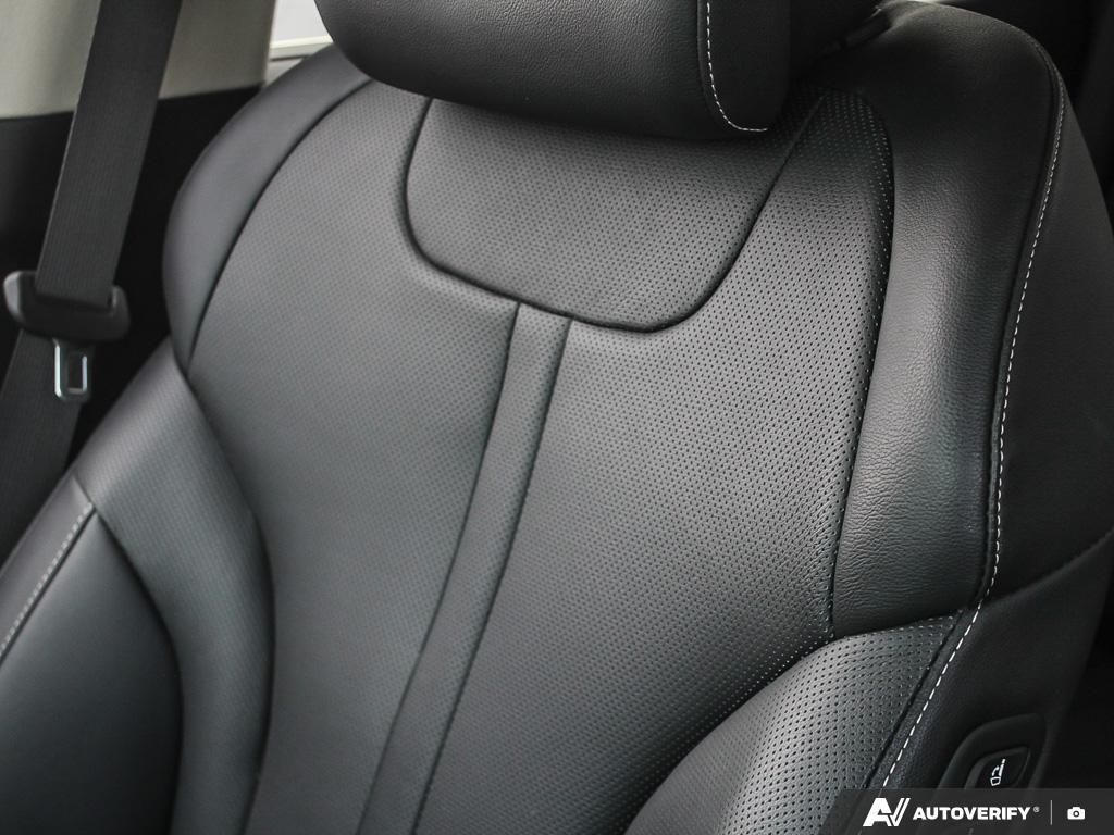used 2024 Genesis GV80 car, priced at $69,099
