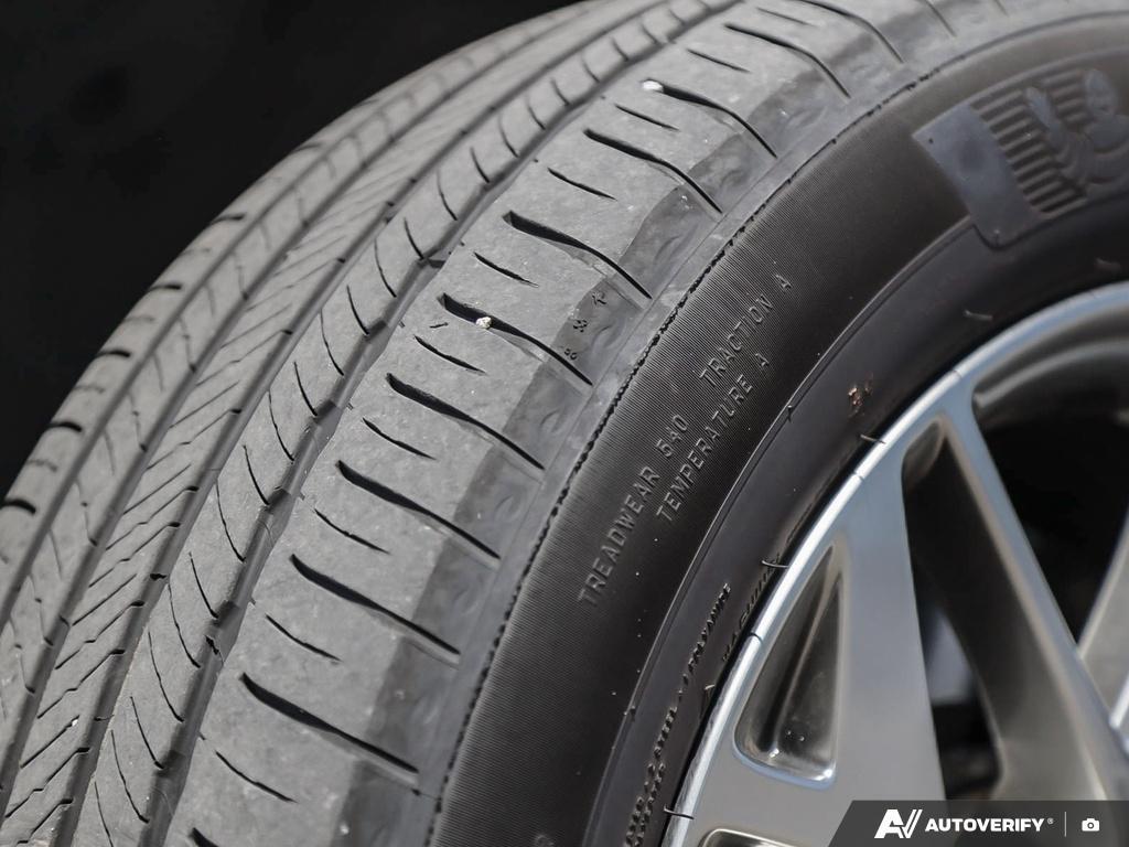 used 2023 Genesis GV70 car, priced at $48,597