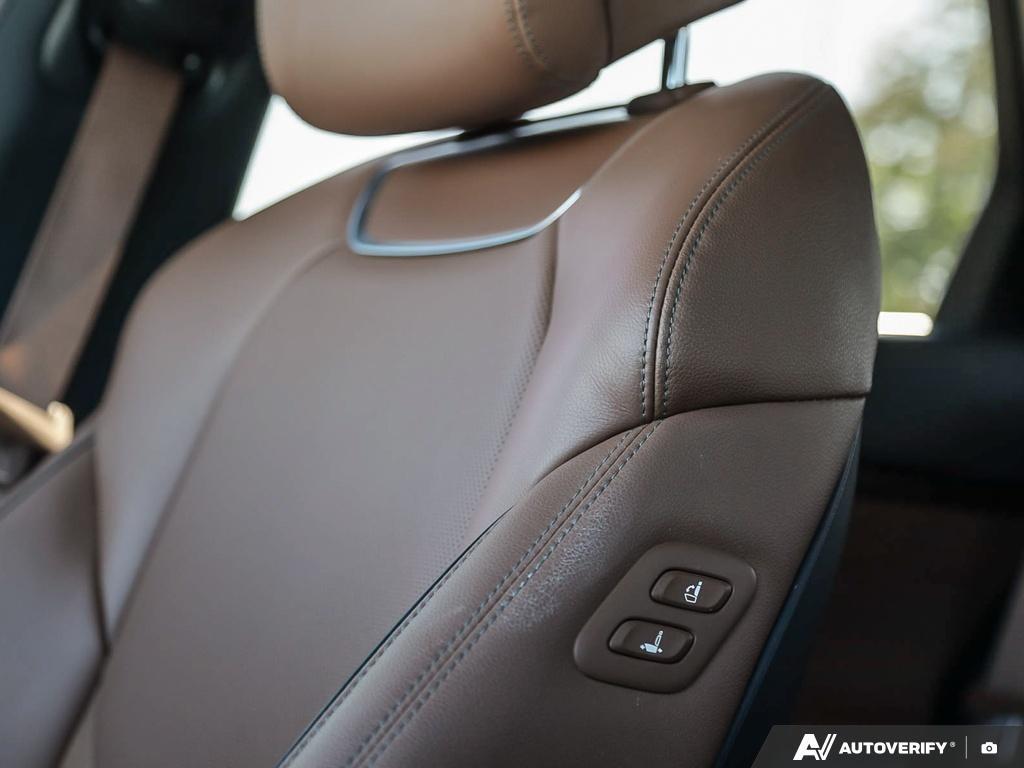 used 2023 Genesis GV70 car, priced at $48,597