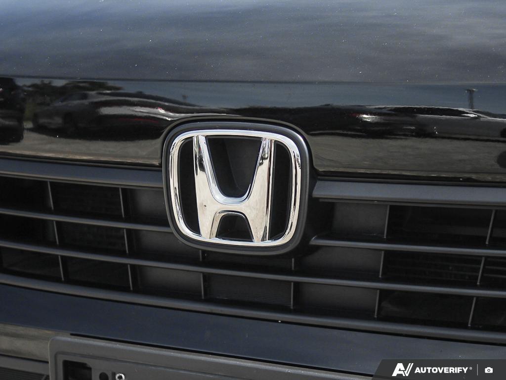 used 2024 Honda Civic car, priced at $33,597