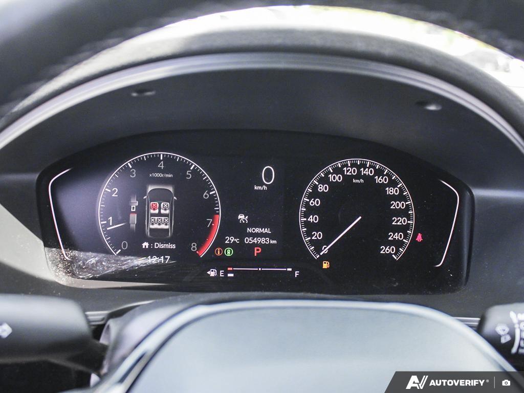 used 2024 Honda Civic car, priced at $33,597