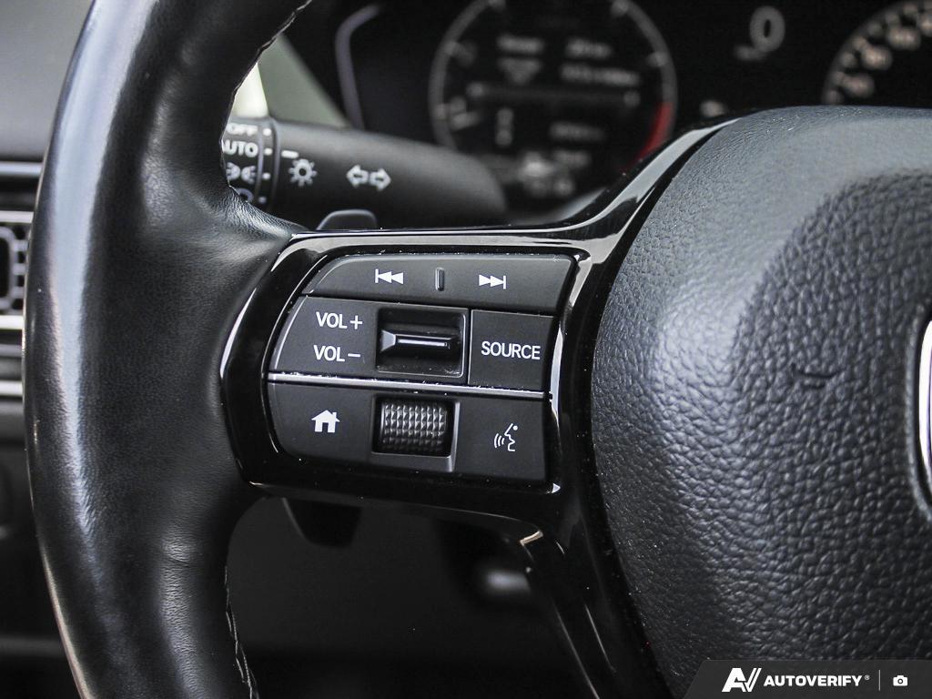 used 2024 Honda Civic car, priced at $33,597