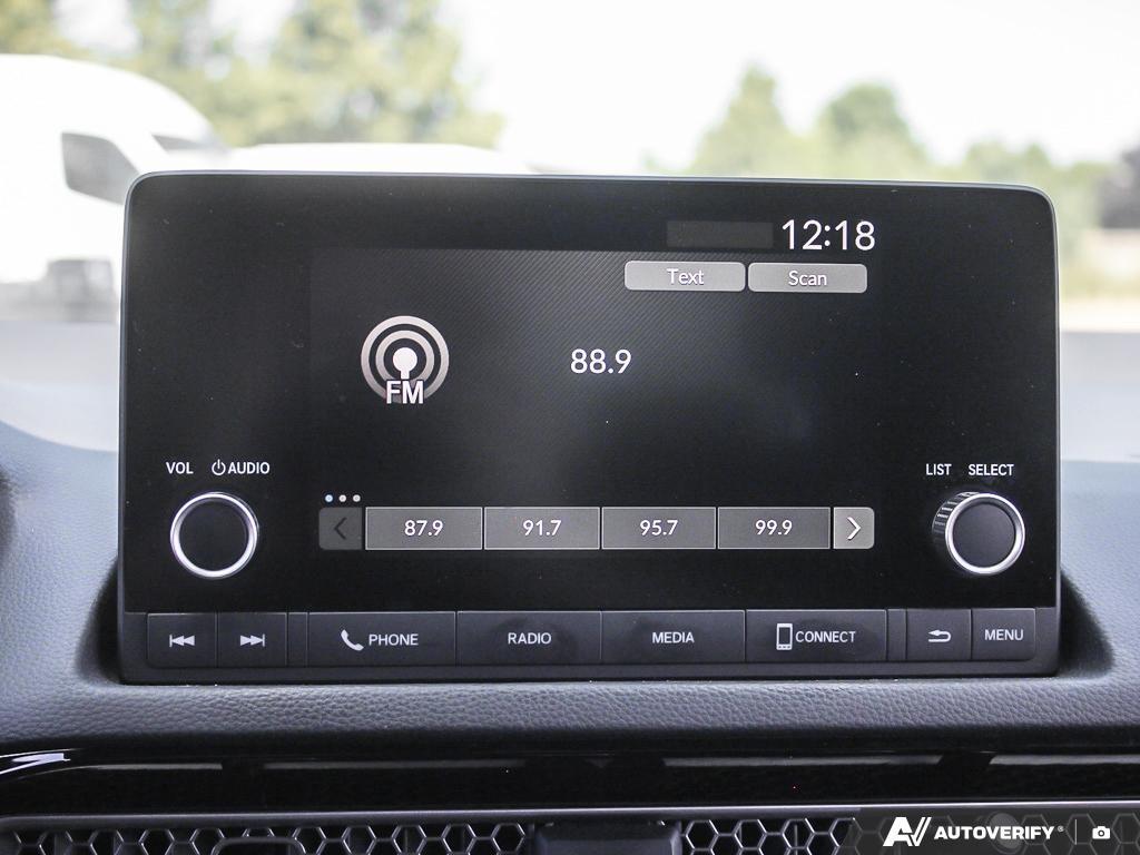 used 2024 Honda Civic car, priced at $33,597