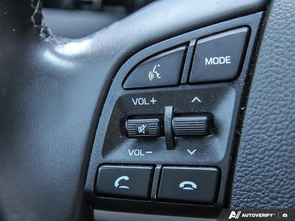 used 2021 Hyundai Tucson car, priced at $22,597