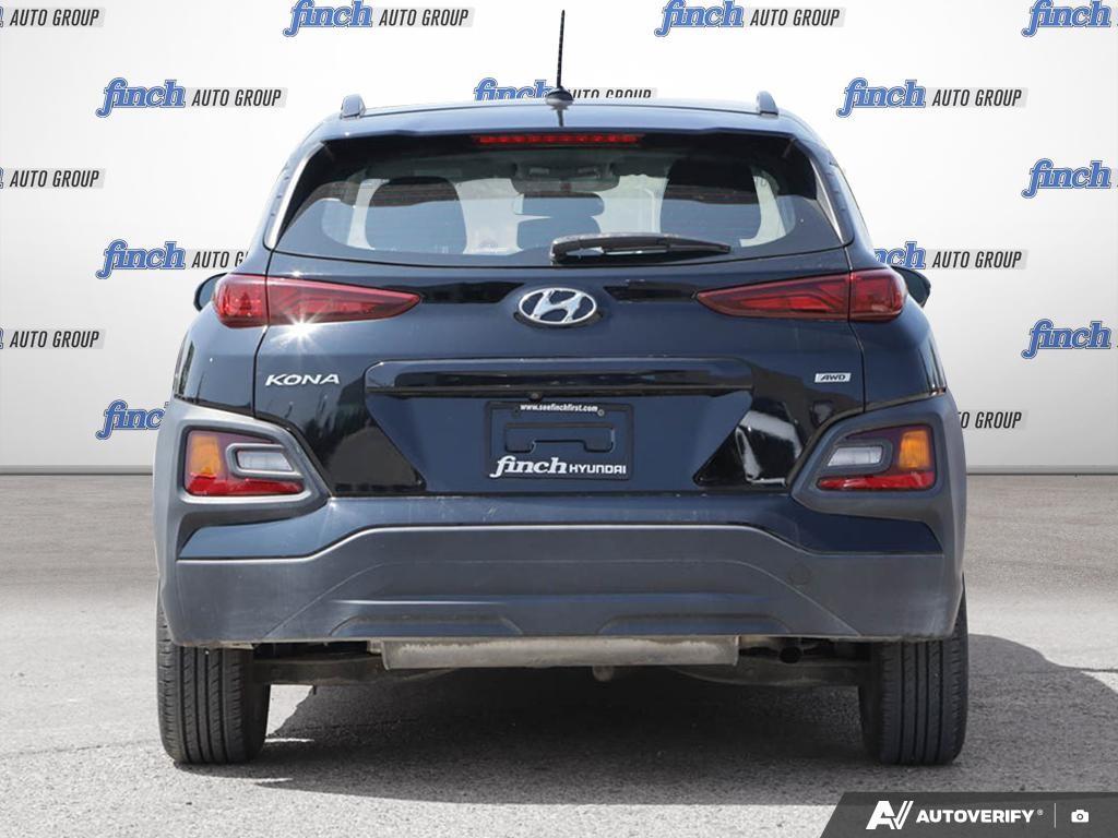 used 2020 Hyundai Kona car, priced at $19,597