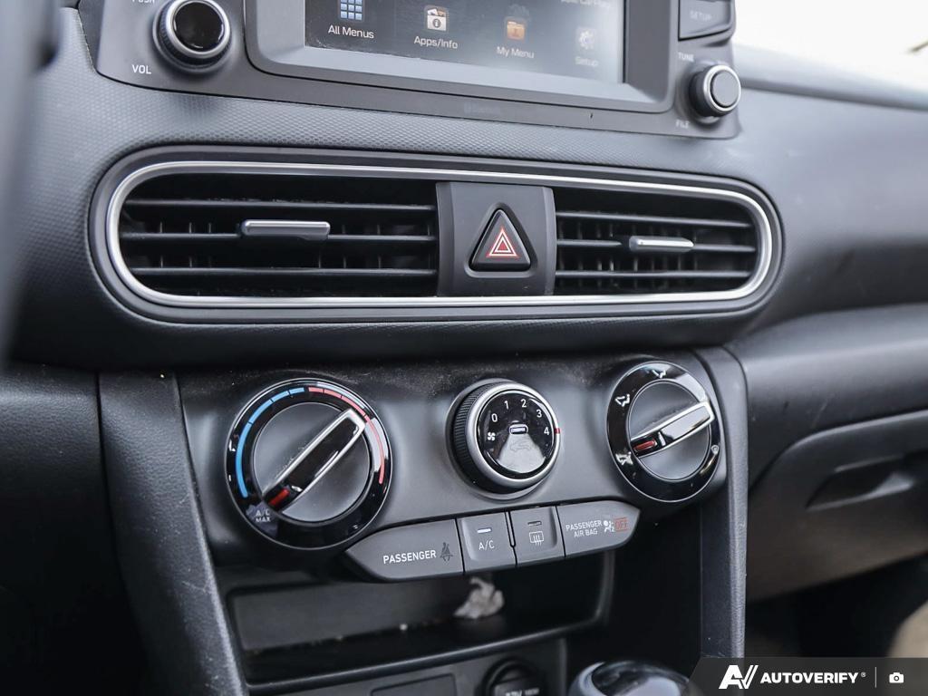 used 2020 Hyundai Kona car, priced at $19,597