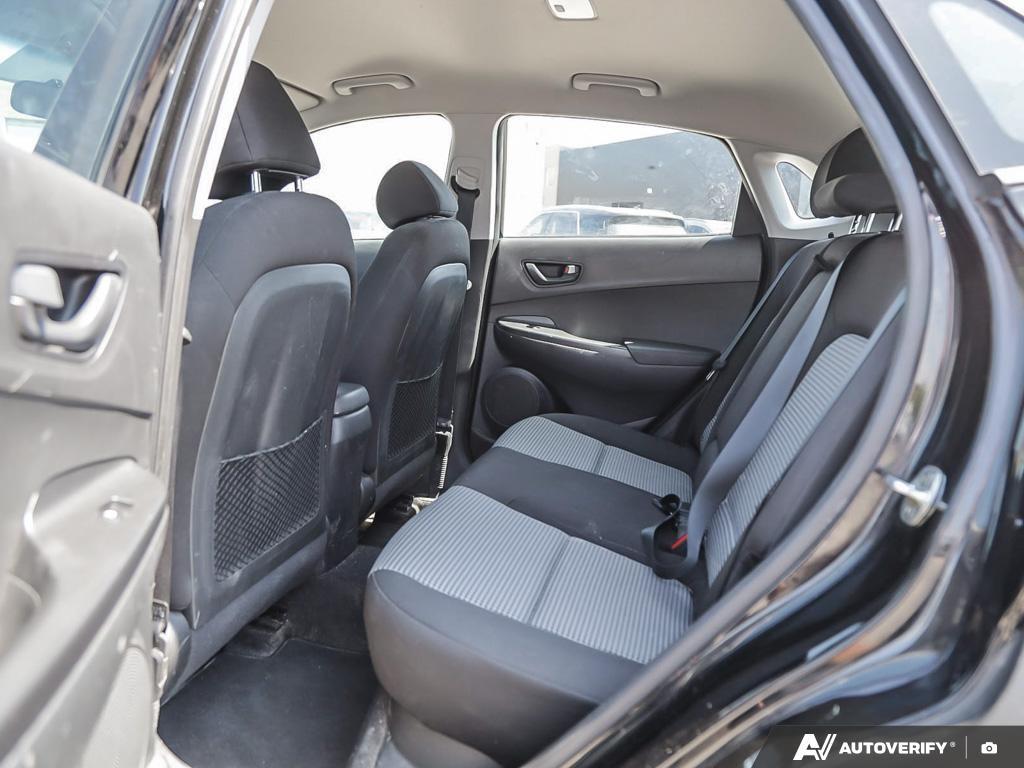 used 2020 Hyundai Kona car, priced at $19,597