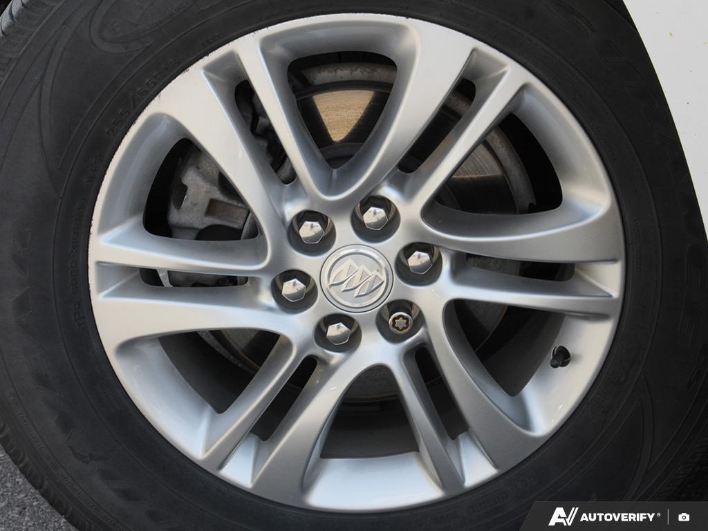 used 2021 Buick Enclave car, priced at $36,597
