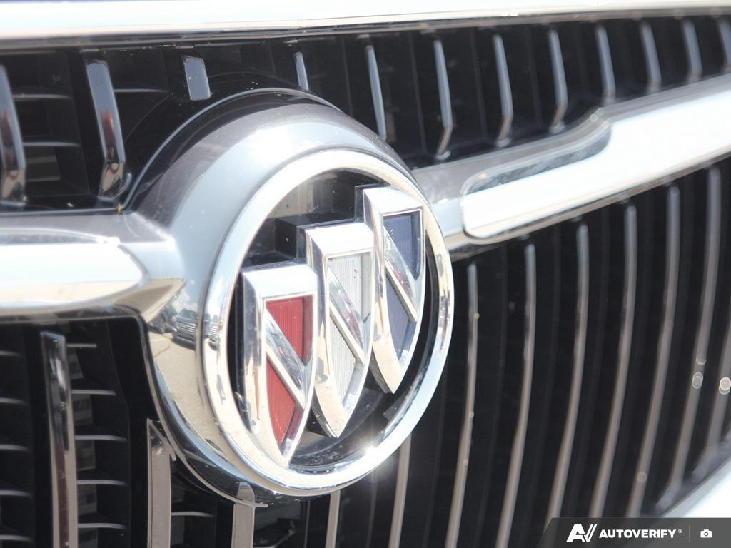 used 2021 Buick Enclave car, priced at $36,597