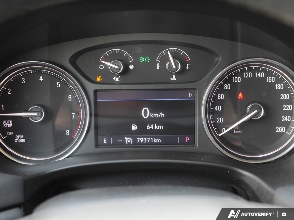used 2021 Buick Enclave car, priced at $36,597