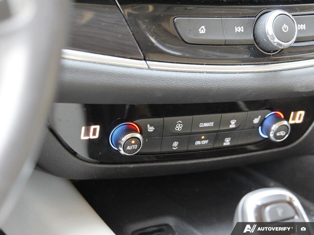 used 2021 Buick Enclave car, priced at $36,597